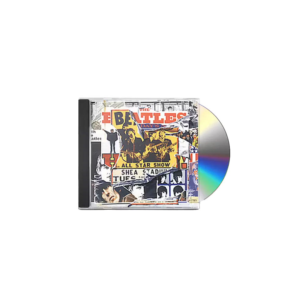 Anthology 2 2CD