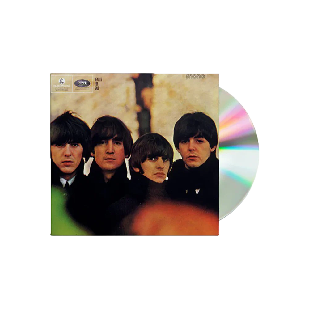 Beatles for Sale CD (Remastered)