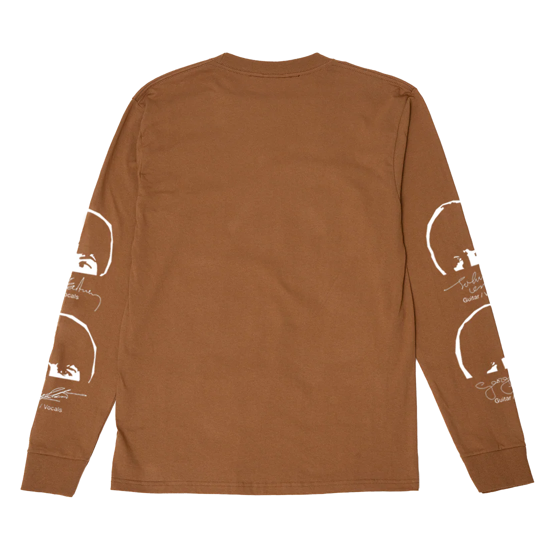 I'LL FOLLOW THE SUN LONGSLEEVE T-SHIRT - Image 3