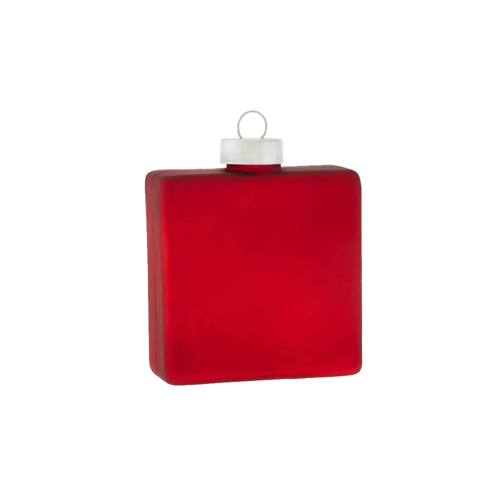 Meet The Beatles Album Cover Ornament - Image 2