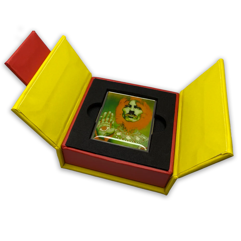 Portraits Pin Set - Image 3