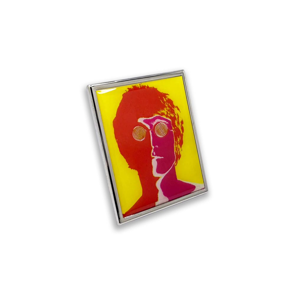 Portraits Pin Set - Image 8