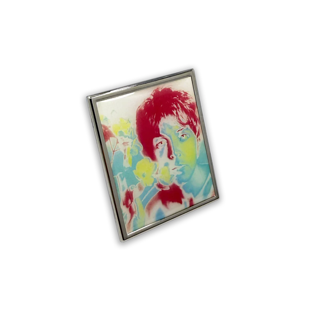 Portraits Pin Set - Image 9