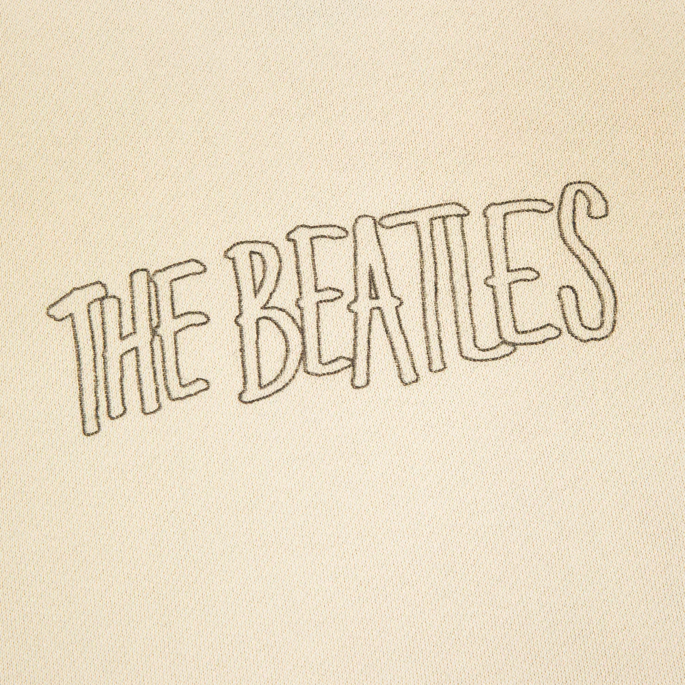Sgt. Pepper Sand Hoodie - Image 3