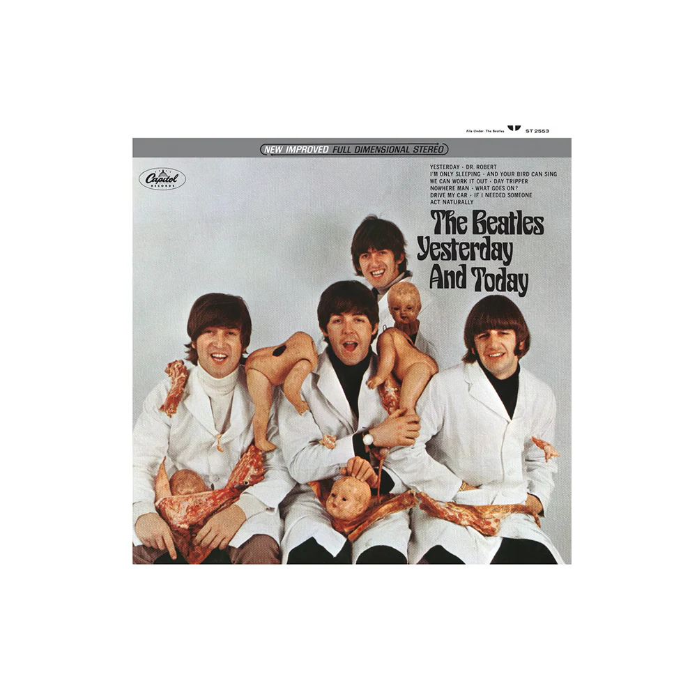 The Beatles The U.S. Albums CD Box Set - Image 12