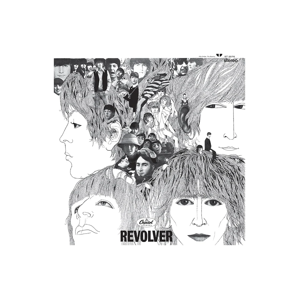 The Beatles The U.S. Albums CD Box Set - Image 13