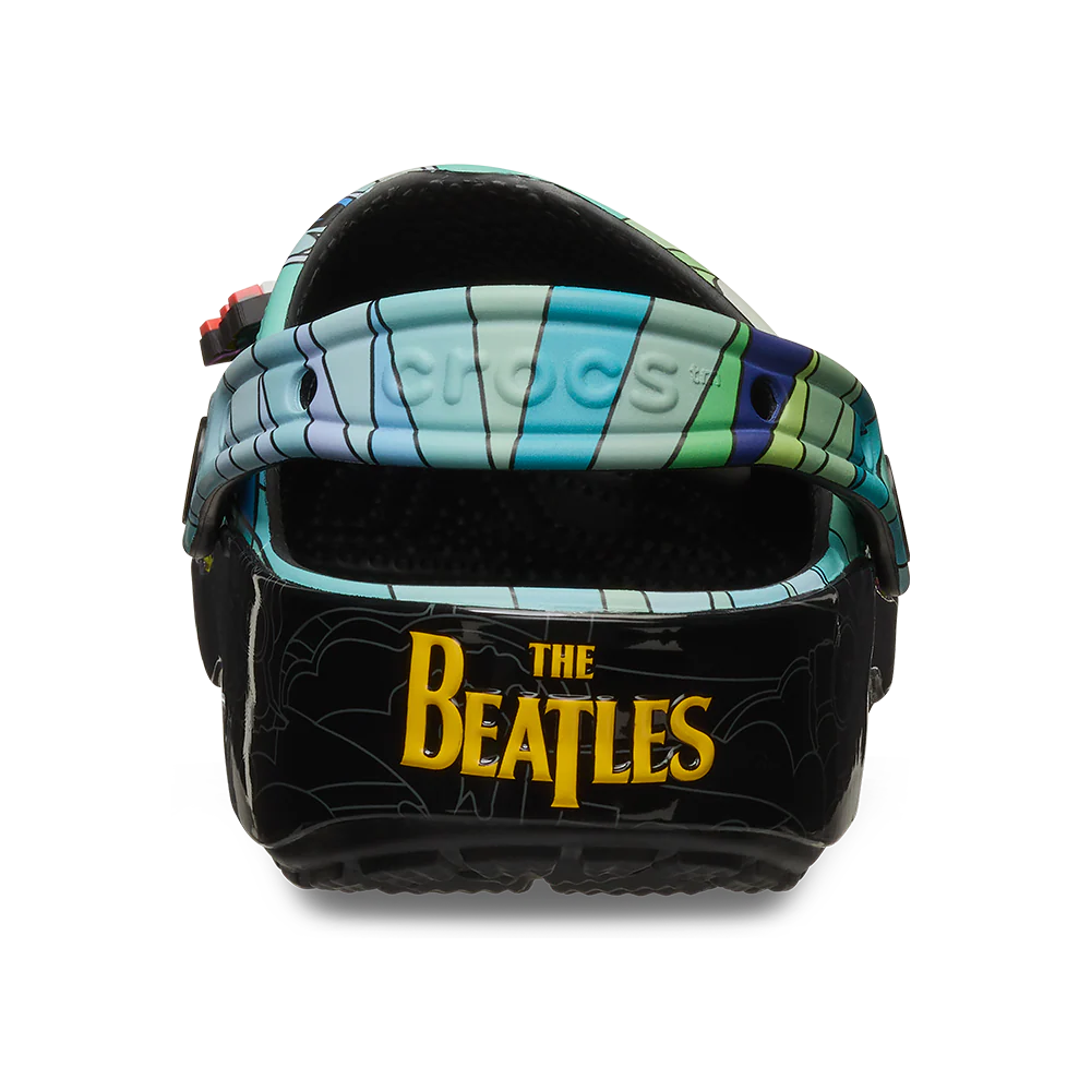 The Beatles x Crocs: Classic Clog - Image 7