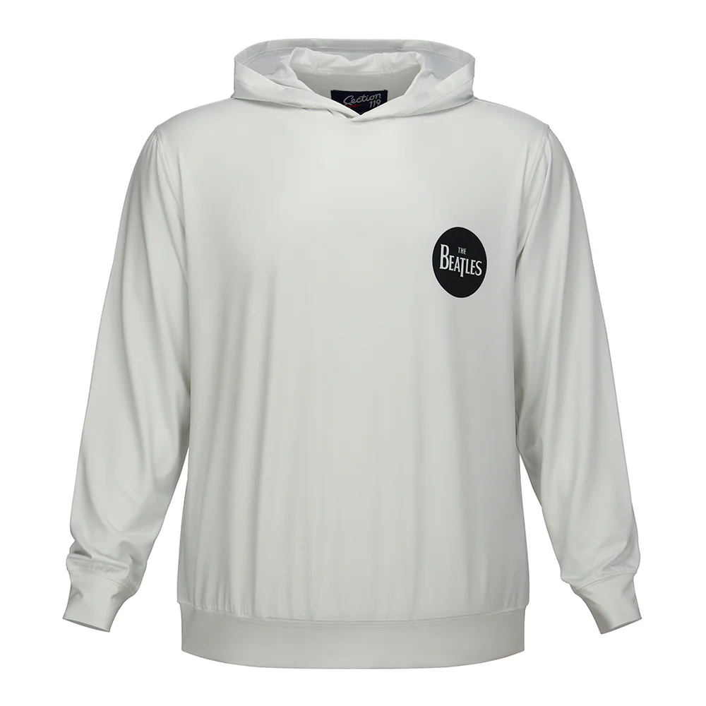 The Beatles Classic UPF 50 Hoodie