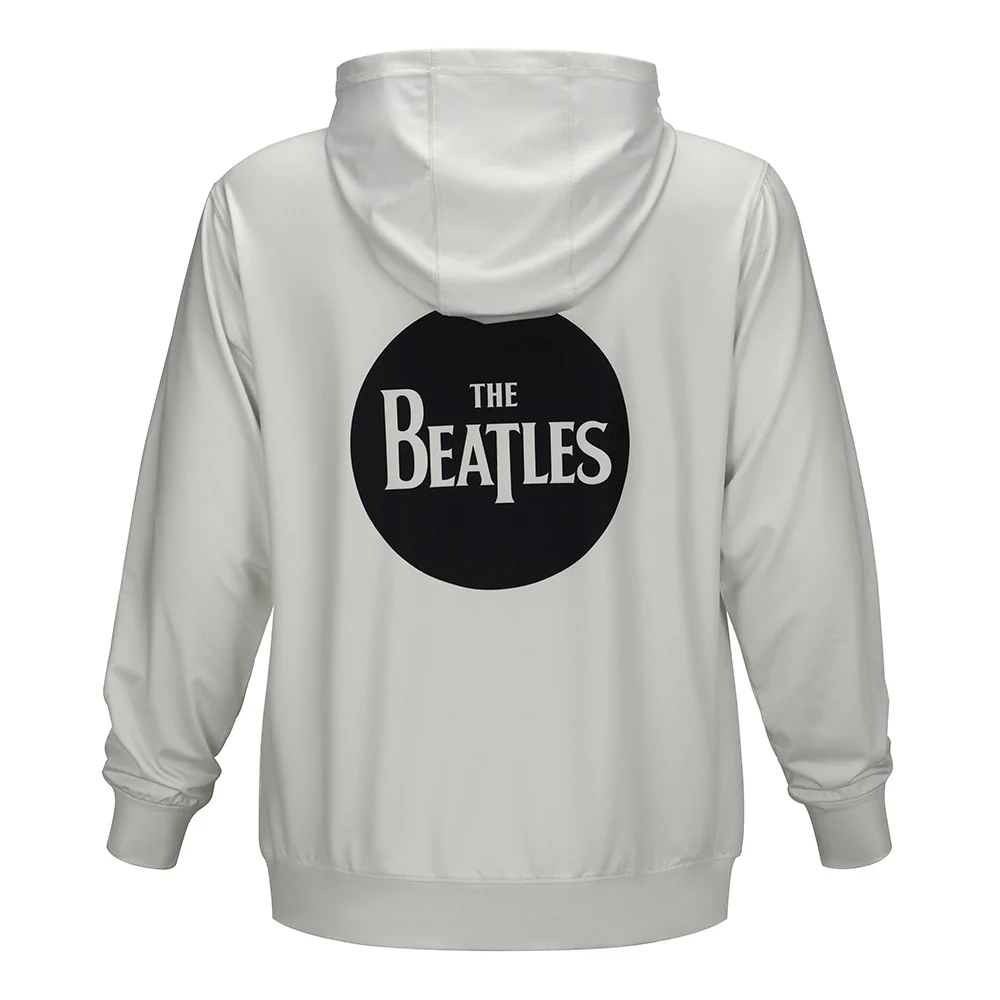 The Beatles Classic UPF 50 Hoodie - Image 2
