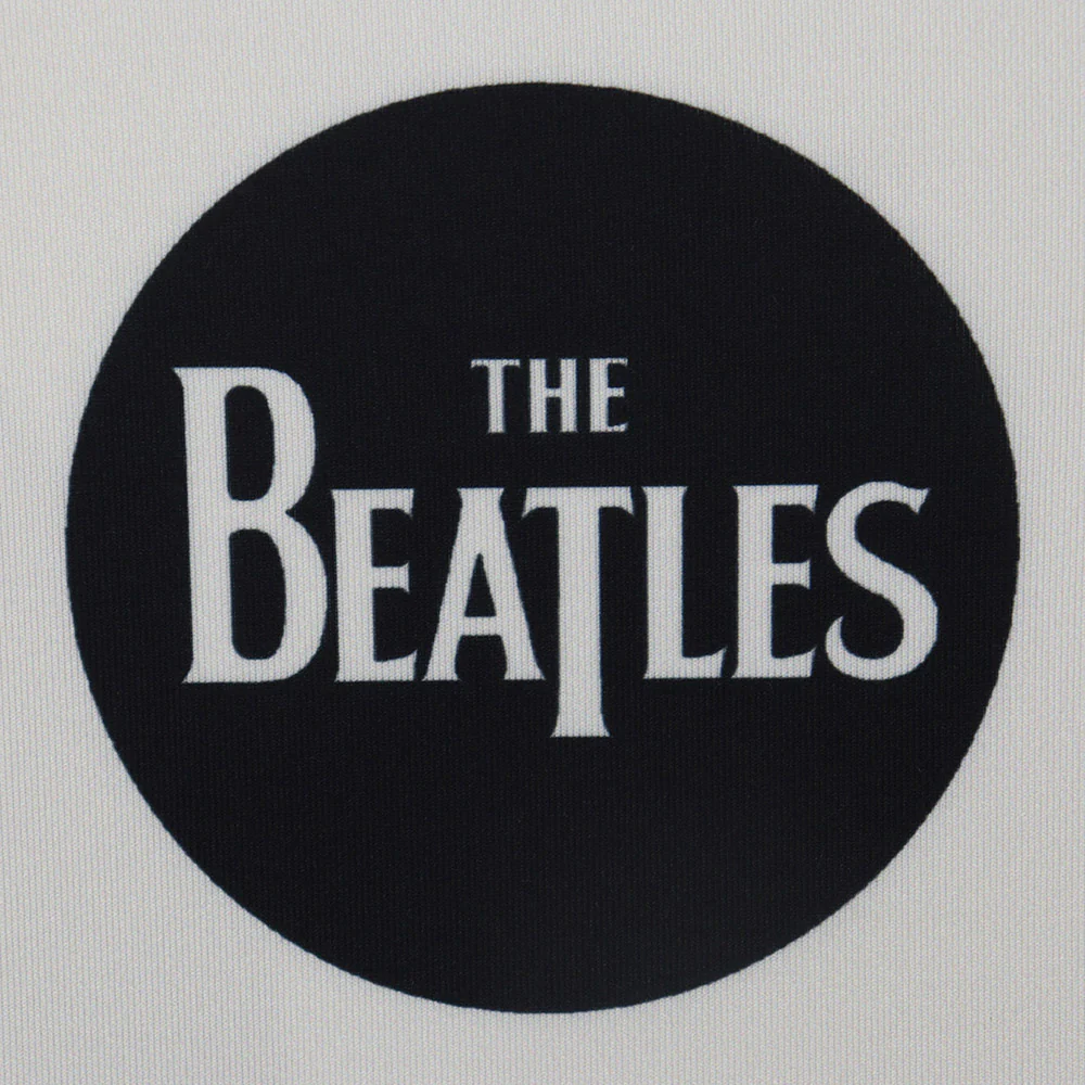 The Beatles Classic UPF 50 Hoodie - Image 3
