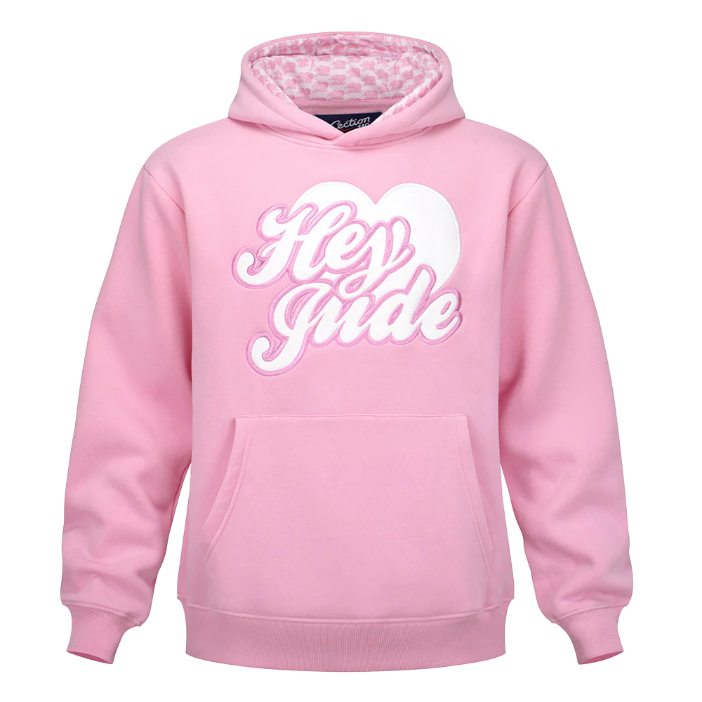 The Beatles Hey Jude Classic Hoodie
