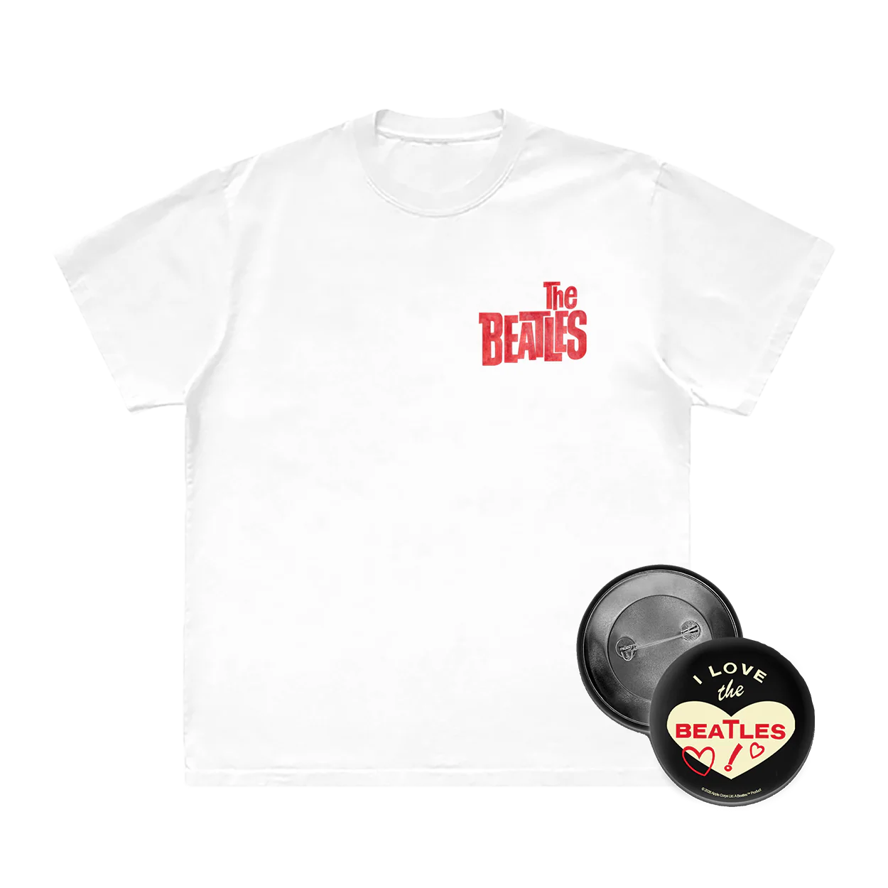 Best Seller Apparel
